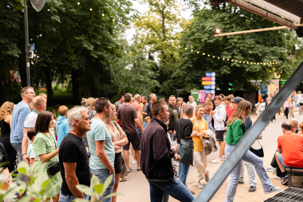 Noorderzon 2025