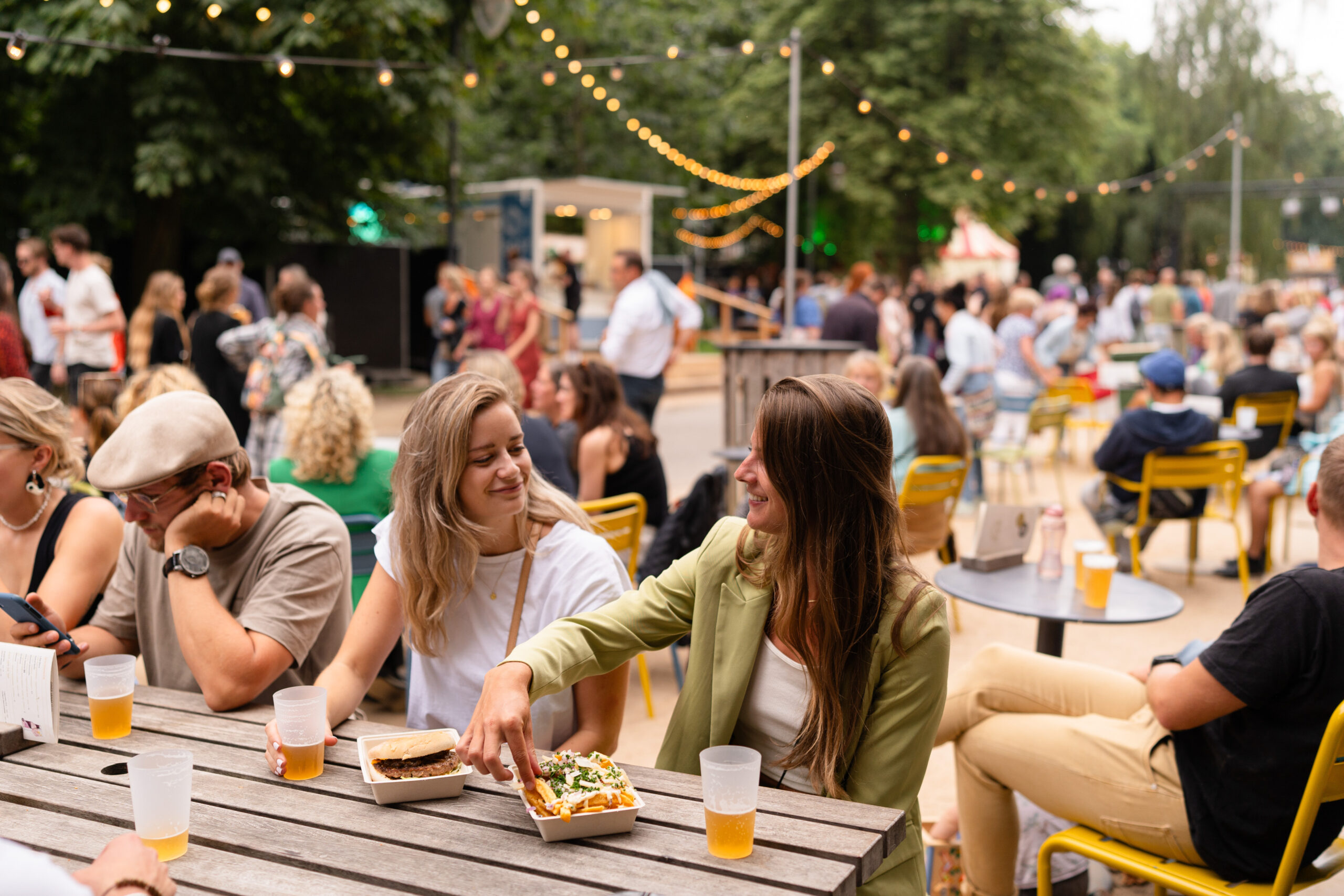 Zondag Noorderzon 2025