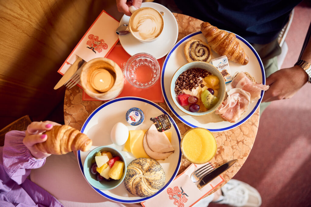 Ontbijt in Groningen | Café de Sigaar
