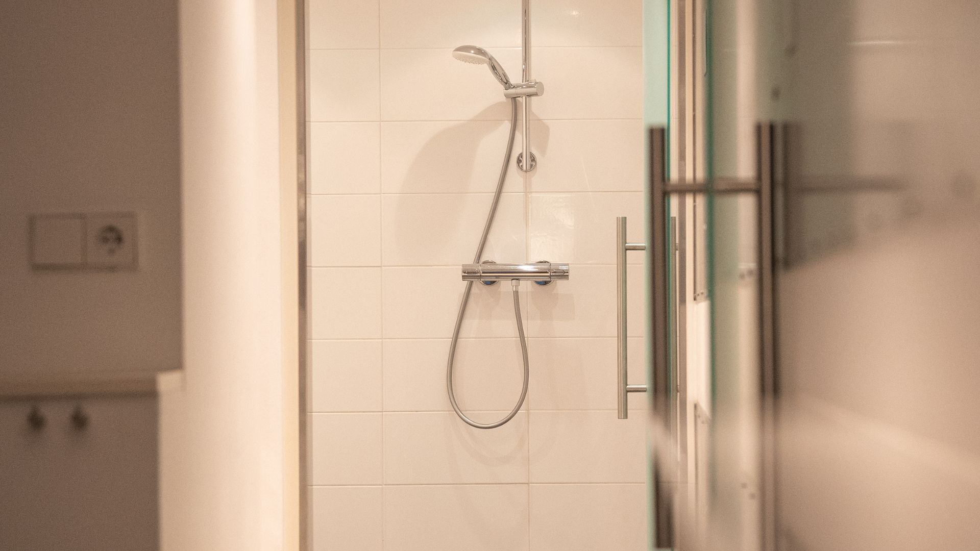 Gym | Hotel Miss Blanche