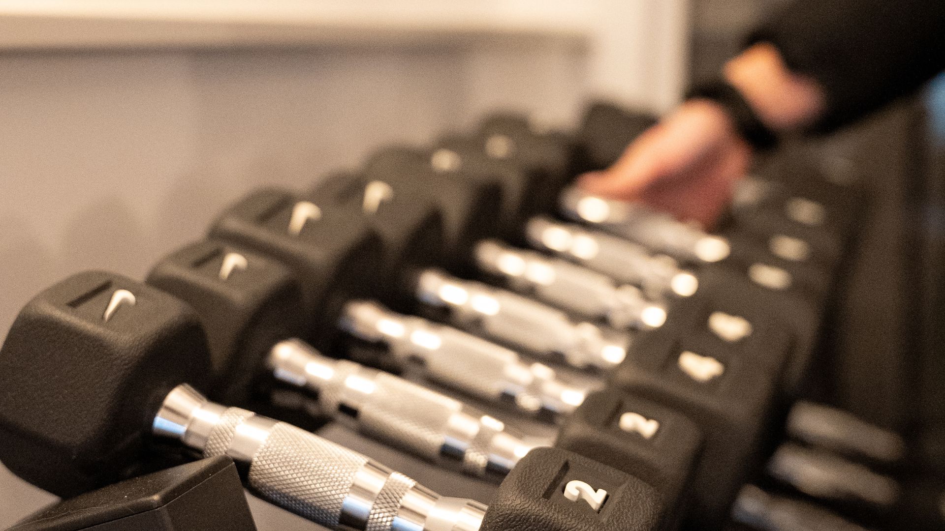 Gym | Hotel Miss Blanche