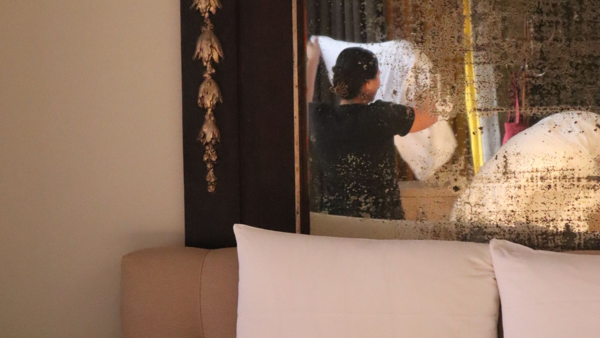 Housekeeping medewerker | Hotel Miss Blanche