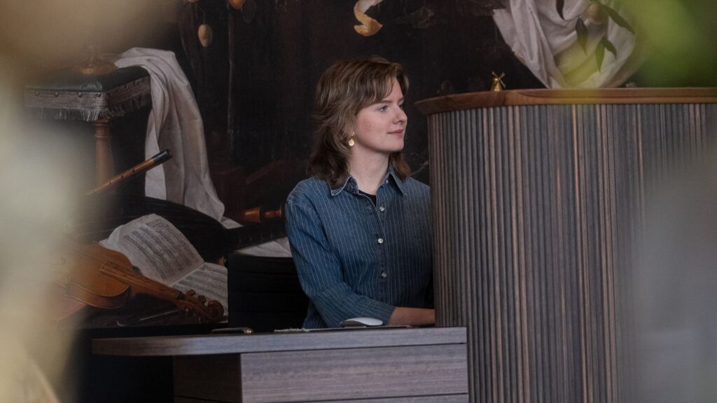 Vacatures in Groningen | Hotel Miss Blanche