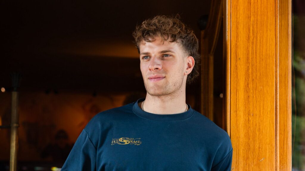 Werken bij | Café de Sigaar