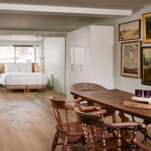 Business Stay Groningen Business Stay Groningen | Hotel Miss Blanche