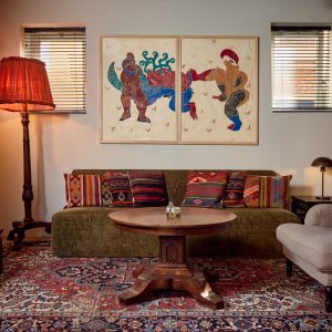 2. Warehouse Apartment Overnachten in Groningen - Hotel Groningen