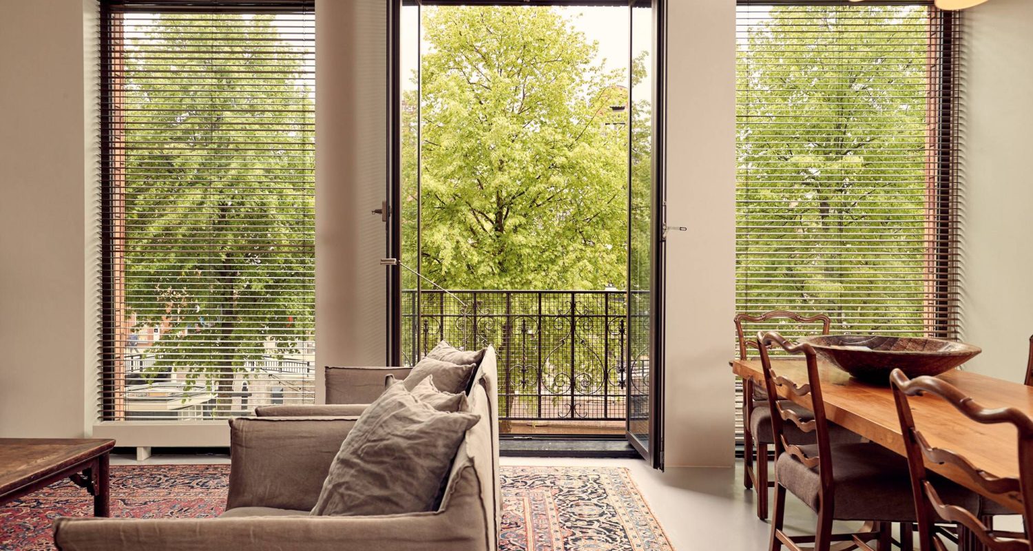 Executive Suite | Miss Blanche boutique hotel Groningen
