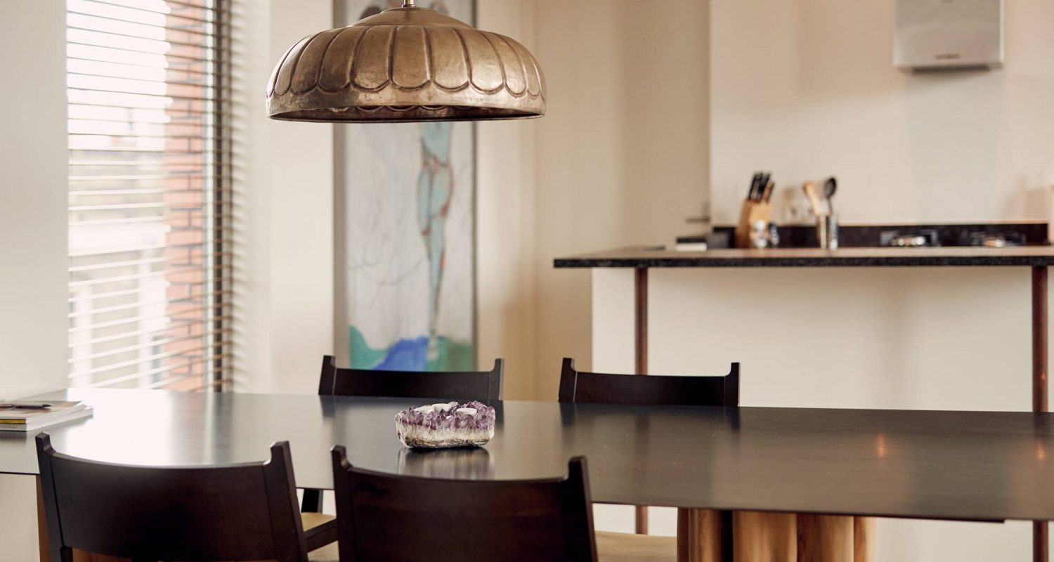 Business Suite | Miss Blanche boutique hotel Groningen