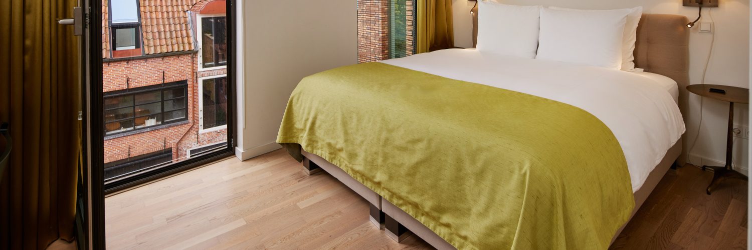 4. Canal Suite