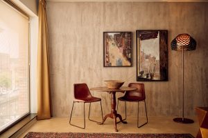 4. Mini Suite_top3 Mini Suite | Hotel Miss Blanche