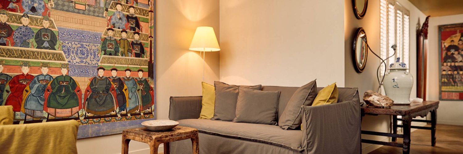 5. Junior Suite