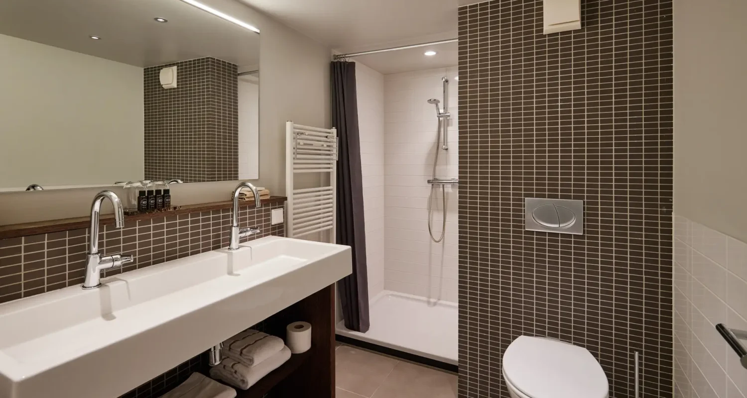 Hoge der A Apartment | Miss Blanche hotel Groningen