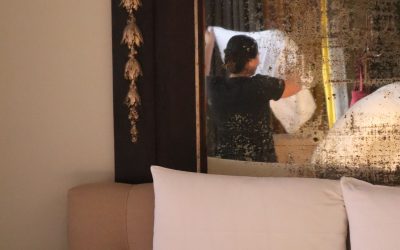 Housekeeping medewerker | Hotel Miss Blanche