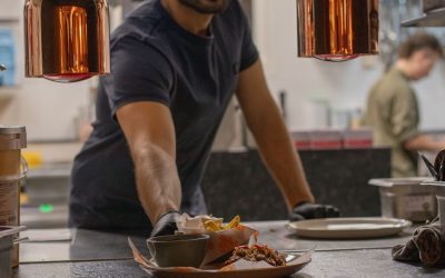 Keuken stage Groningen | Café de Sigaar