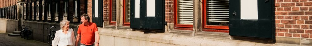 Weekend in Groningen | Hotel Miss Blanche
