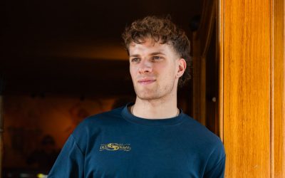 Werken bij | Café de Sigaar