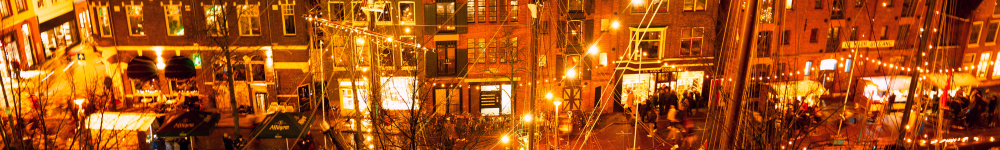 Winterwelvaart | Kerst in Groningen